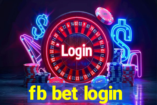 fb bet login